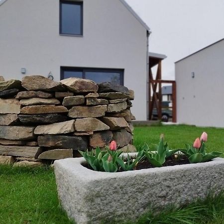 Apartman Dasa Frymburk nad Vltavou Exterior foto