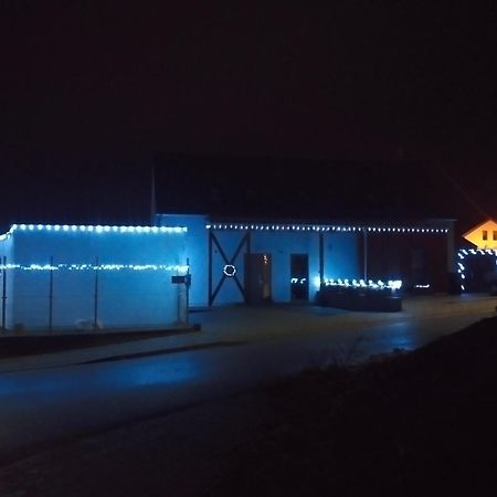Apartman Dasa Frymburk nad Vltavou Exterior foto