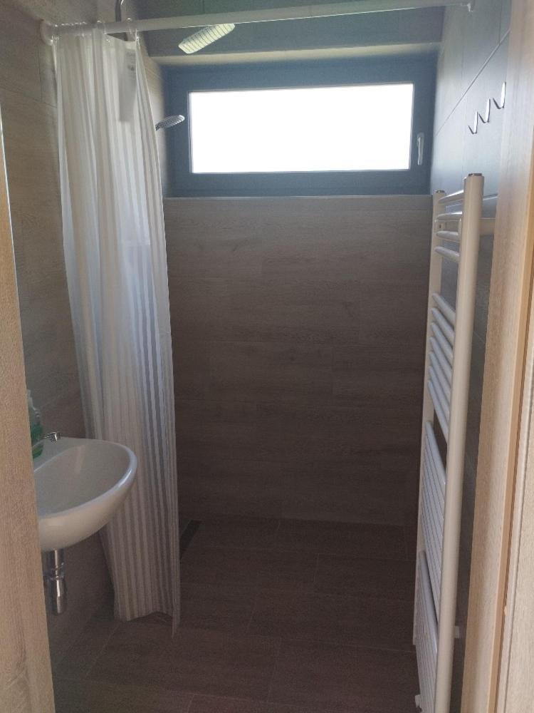 Apartman Dasa Frymburk nad Vltavou Exterior foto