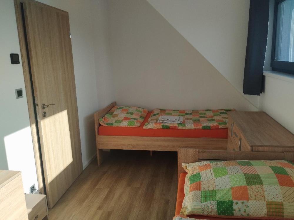 Apartman Dasa Frymburk nad Vltavou Exterior foto