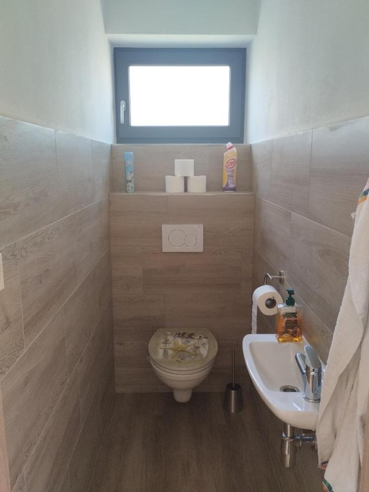 Apartman Dasa Frymburk nad Vltavou Exterior foto