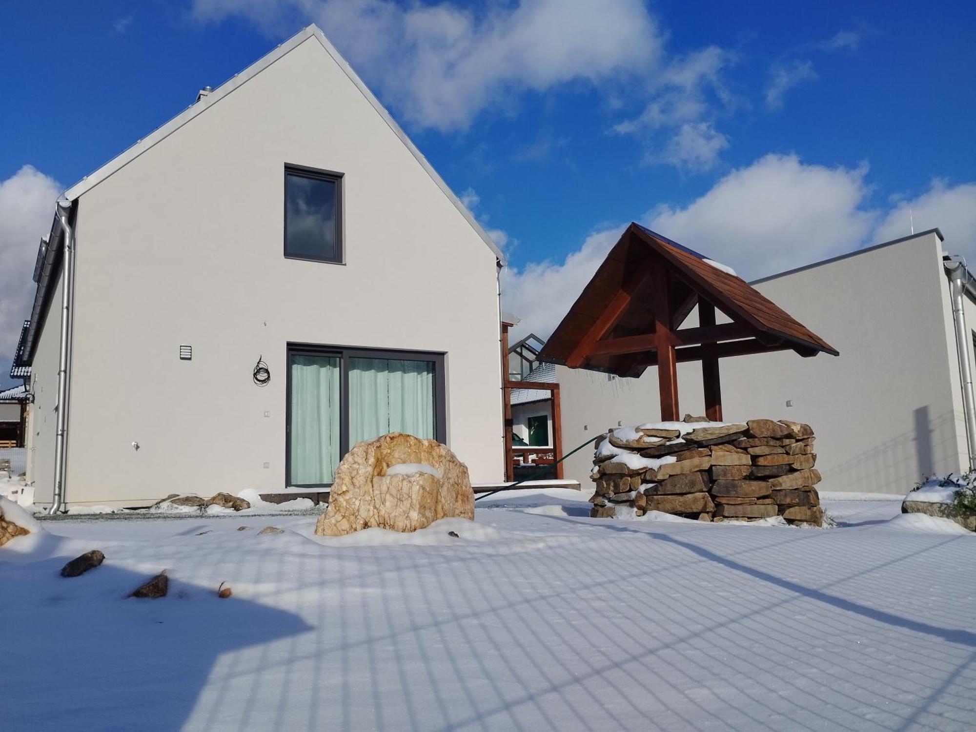 Apartman Dasa Frymburk nad Vltavou Exterior foto