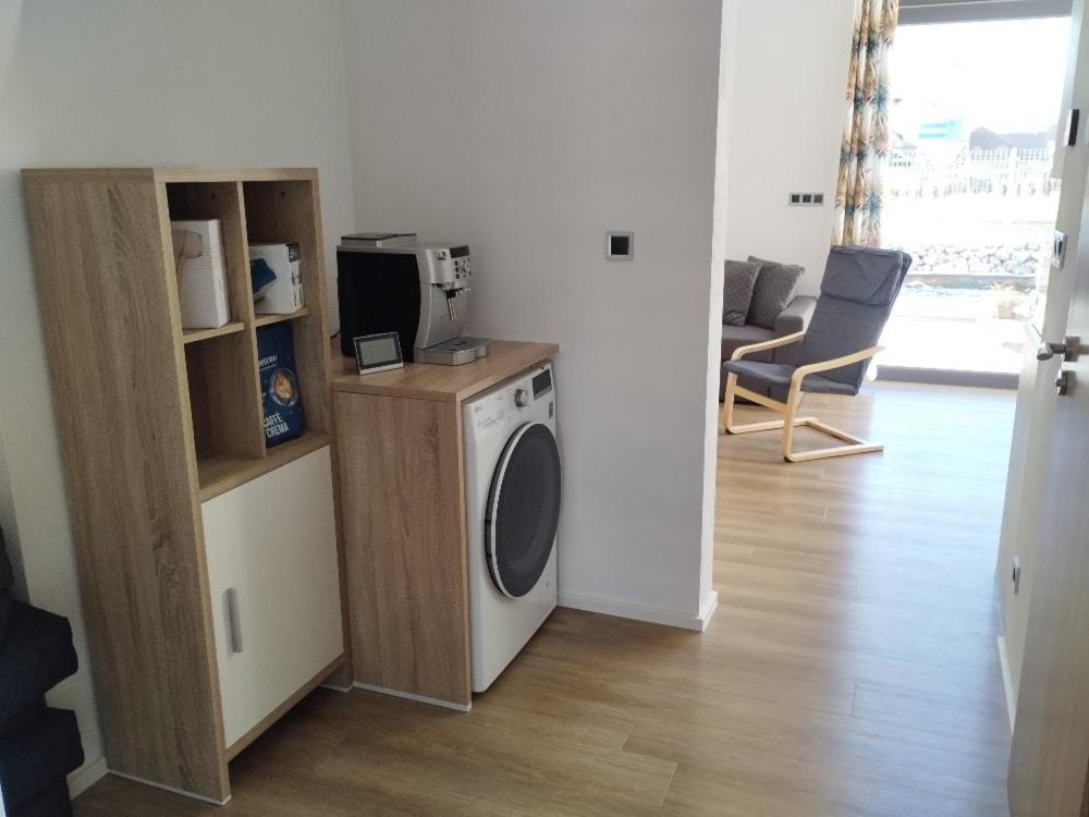 Apartman Dasa Frymburk nad Vltavou Exterior foto