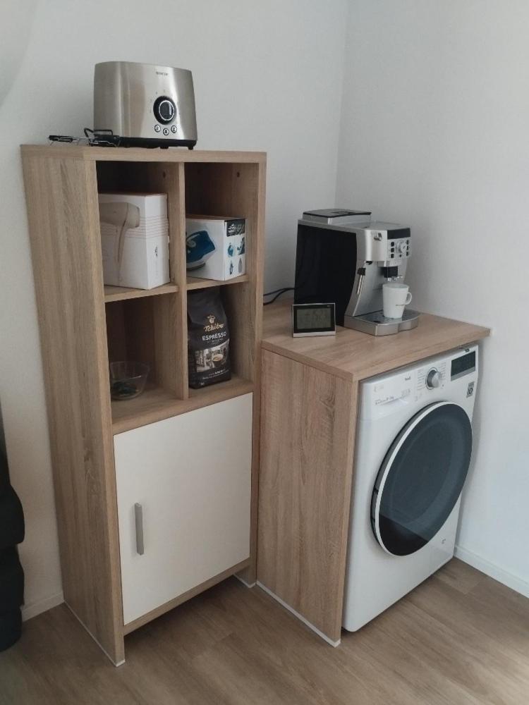 Apartman Dasa Frymburk nad Vltavou Exterior foto